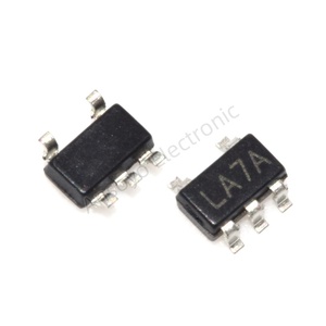 ANSOYO LP2985AIM5X-4.5 LP2985AIM5X SOT23-5 SMD Circuitos Integrados Componentes Electrónicos Amplificador LP2985AIM5X-4.5/NOPB - Product Image 4