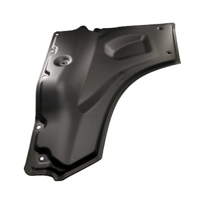 Pièces de carrosserie de camion de haute qualité 21642377 82107271 Panneau de porte intérieur pour camion Volvo - Product Image 1
