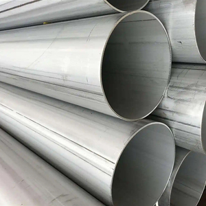 ท่อเหล็กกล้าไร้สนิมอัลลอย 304L แบบไร้รอยต่อ ASME SA312 คุณภาพสูง สำหรับงานก่อสร้าง/อุตสาหกรรมอาคาร ใช้ในมณฑลซานตง - Product Image 2