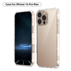 เคสกัน<span class=keywords><strong>กระแทก</strong></span>โปร่งใสสำหรับ <span class=keywords><strong>iPhone</strong></span> 16 PRO MAX เคสโทรศัพท์แบบใสพร้อมกล้องป้อง<span class=keywords><strong>กัน</strong></span>สำหรับ <span class=keywords><strong>iPhone</strong></span> 7 <span class=keywords><strong>8</strong></span> <span class=keywords><strong>PLUS</strong></span> XR XS MAX 13 14 15 - Product Image 4