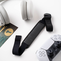 Vente chaude Logo Personnalisé VR Tracker Ceinture Sangle Titulaire Accessoires de Jeu avec Système Tracker Dragonne