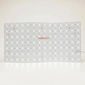 ไฟแผง LED รุ่น PERFECT PSB982C SMD2835 ความสว่างสูง โครงสร้างทองแดง รับประกัน 3 ปี ติดตั้งง่าย Ra80 - Product Image 2