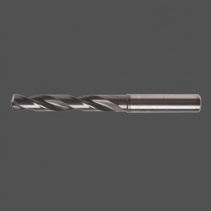Foret universel en carbure 5xD avec revêtement Nano TiAlN pour machines-outils - Product Image 3