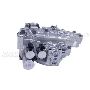 27000-5T0-A01 ชุดวาล์วเกียร์อัตโนมัติชิ้นส่วนเครื่องยนต์สำหรับฮอนด้า ซีวิค เอ็กซ์อาร์วีอุปกรณ์เสริมในรถยนต์ - Product Image 3