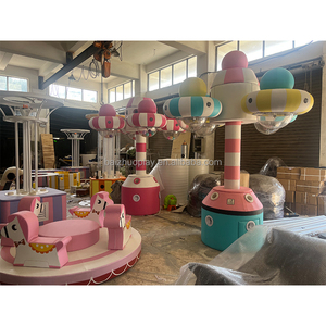 Área <span class=keywords><strong>de</strong></span> <span class=keywords><strong>Juegos</strong></span> Interior para Niños, Zona <span class=keywords><strong>de</strong></span> <span class=keywords><strong>Juegos</strong></span> Suave, Máquina Interactiva <span class=keywords><strong>de</strong></span> Bolas <span class=keywords><strong>de</strong></span> Agua, <span class=keywords><strong>Piscina</strong></span> <span class=keywords><strong>de</strong></span> Bolas con Aspersores, Equipo <span class=keywords><strong>de</strong></span> Juego Infantil - Product Image 4