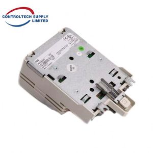 Convertidor de Medios Ópticos de Alta Calidad de Aluminio CTB825 3BSE036634R1 Multimodo - Product Image 3