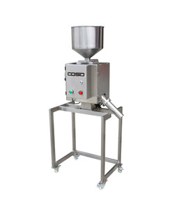 Séparateur de métaux vertical PEC2005A pour machine de moulage par injection et broyeur - Product Image 4
