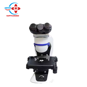 CX43 オリンパス生物顕微鏡 4倍 10倍 40倍 100倍 ラボ用顕微鏡 - Product Image 3