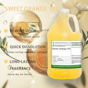 Huile d'orange douce concentrée pressée à froid pour la <span class=keywords><strong>maison</strong></span> et l'extérieur dégraissant et éliminateur d'odeurs pour animaux de compagnie plus de 90% limonène - Product Image 4