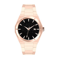 Nouveaux hommes montre-bracelet OEM montre personnalisée fabricant PR célèbre marque analogique étanche lumineux Date homme montre-bracelet