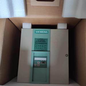 Controlador de Velocidad Digital Completo Rectificador 6RA7025 6GS22 0/6RA7031 6GS22 0/6RA7075 6GS22 0 6RA70 - Product Image 6