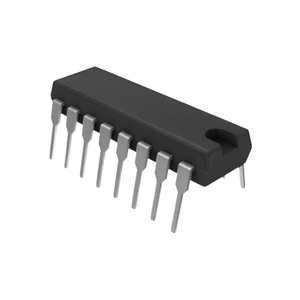 Original One Stop Service Components Electronic 16 DIP L6598 Power Management (PMIC) - Product Image 1