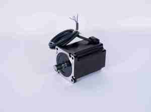 Motor Híbrido NEMA34 86mm 2.52V 8.5N.m 6A 86D3414 - Product Image 3