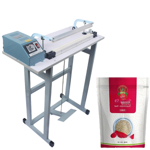 Packing and Packaging Heat Sealing Machines Including Sealer Bag Sealing Machine - Product Image 2