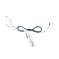 SR106-1 Probe RTD Mini Rentang Suhu Khusus -70 ℃ ~500 ℃   Kabel 3/4 Opsional untuk Deteksi Suhu Presisi Elektronik Otomotif