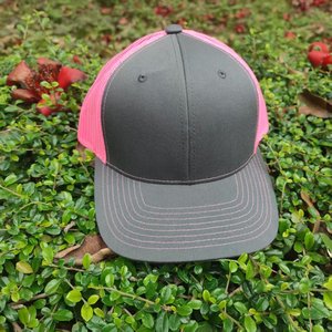 OEM ODM Fabricante de gorras deportivas Gorra de camionero curva de 6 paneles personalizada para startups de moda Marcas de música Proveedor de gorras de Vietnam - Product Image 2