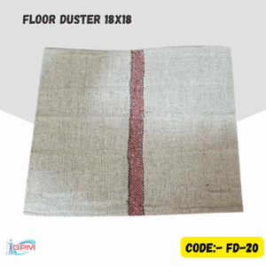 Plumero de Alta Calidad, Duradero, de Tela Resistente, Apto para Limpieza de Pisos en Hogares, Oficinas, Comercios e Industrias - Product Image 6