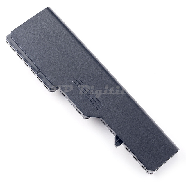 Laptop Battery for Ideapad Z460 Z470 Z560 Z570 G460 G470 L09s6y02 10.8V 48Wh 4400mAh Li-ion in Stock