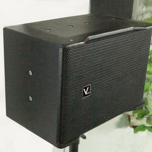 Sistema de Audio y Video Inalámbrico Profesional K10.1, Equipo de Cine en Casa para Sala de Estar, para Cantar, Conferencias, Karaoke - Product Image 4