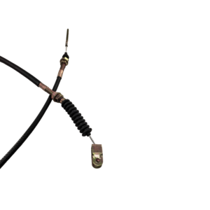 Cable de Aceleración de Alta Calidad para Camiones WG9725570001 de 2300 mm para Sinotruk D12 - Product Image 4