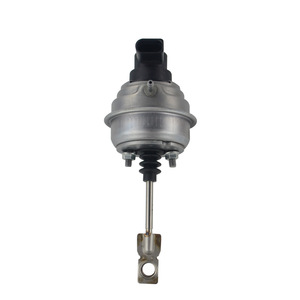 Válvula Solenoide de Turbocompresor Poyracing TWA07 para Volkswagen T5 con Sensor - Product Image 5