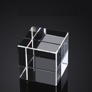 Danh dự của pha lê 3D Pha Lê khung ảnh cúp K9 rõ ràng pha lê giả<span class=keywords><strong>i</strong></span> thưởng khoảng trống cho món quà cướ<span class=keywords><strong>i</strong></span> - Product Image 4