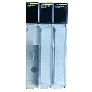 High Performance 140CRP93100 140CRP93200 <b>Remote</b> I/O Communication Module Industrial <b>Bus</b> Interface Adapter For Distributed Automa - Product Image 3