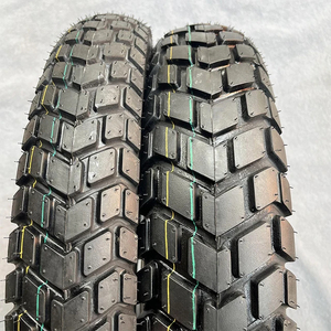 Pneumatico TubeLess 110-90-17 pneumatico moto TS-712 posteriore e 2.75x17 anteriore pneumatico 110/90-16 130/90-15