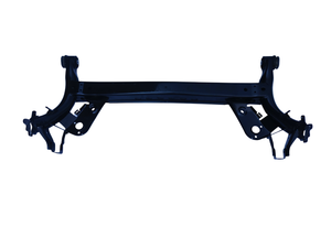 Essieu arrière pour voitures allemandes, pièces détachées de qualité OE, prix raisonnable, 5Q0501049AF - Product Image 1