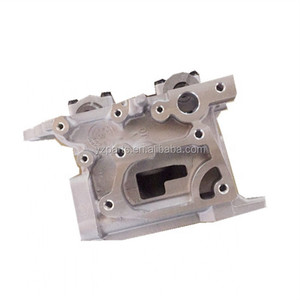 9048771 24542621 96642710 completo di Testa del Cilindro Assy per <span class=keywords><strong>Chevrolet</strong></span> <span class=keywords><strong>Spark</strong></span> Aveo per Wuling B12S B12 B12D Testa Del Cilindro Del Motore - Product Image 5