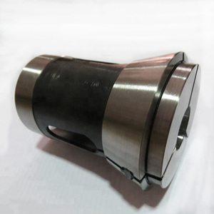 DIN6343 원형 구멍/육각형 구멍/사각 구멍 스프링 콜레트 CNC 밀링 도구 용 척 3-19mm 콜렛 척 - Product Image 3