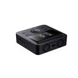 ISDT F160 AC/DC <span class=keywords><strong>Quad</strong></span> Smart Charger GaN Technology Chargement simultané pour plusieurs appareils - Product Image 5