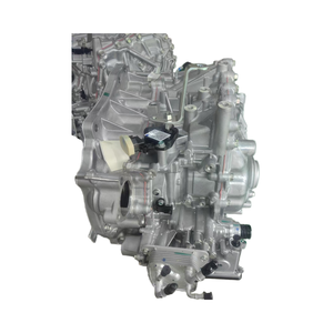 F0r <span class=keywords><strong>Nissan</strong></span> X-TRAIL JF016E JF017E Ensemble de transmission CVT RE0F10F-CVT8 d'origine 31020-73X3A Boîtes de vitesses automatiques - Product Image 5
