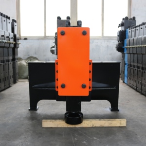 Marteaux hydrauliques GITE pour <span class=keywords><strong>la</strong></span> construction et les industries agricoles – Neufs et d'occasion – Pileurs de poteaux en acier, moteurs, pompes, systèmes solaires - Product Image 6