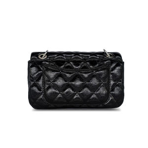 Bolso de mujer de alta calidad personalizado PROFESIONAL DE FÁBRICA DE China, bolso de hombro muy simple popular, bolso de mensajero de cadena de moda para mujer - Product Image 3