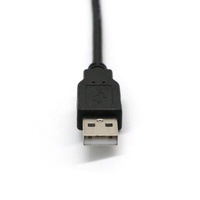 Câble de charge Micro USB vers USB A 1M 2M 3M avec charge rapide 3A, conducteur en cuivre pur, blindage tressé, garantie de 12 mois