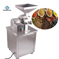 Goede prijs automatische kleine droge fruitpoeder maakmachine maal- en verpulveringsmachine groentevermaler