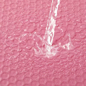 Sacs d'expédition à bulles personnalisés avec logo, enveloppes matelassées à bulles rose clair, sacs de livraison autocollants personnalisés avec logo - Product Image 2