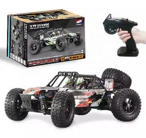 HBX 905A RC <b>Car</b> 1 12 Scale 4WD Brushless <b>Off</b> <b>Road</b> Desert Truck 45KM H High Speed 2 4GHz - Product Image 5