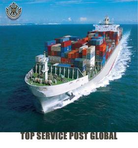 Services logistiques DDP fiables Chine au Cameroun Amazon FBA livraison express porte-à-porte fret aérien et maritime - Product Image 5