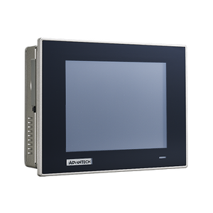 คอมพิวเตอร์อุตสาหกรรมแบบ Thin Client รุ่น TPC-651T TPC-651 TPC-651T-E3AE TPC-651T ขนาด 5.7/6.5 นิ้ว หน้าจอ TFT LED LCD ใช้ชิปประมวลผล Intel Atom - Product Image 2
