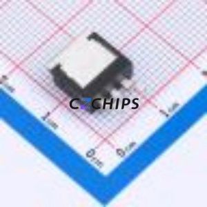 Nuevo transistor de efecto de campo HSH100N15 TO-263 original (MOSFET) - Product Image 2