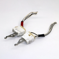 Câble magnétique HP pour haut-parleur de voiture, Molex Ebike, meilleure qualité, 38 broches vers OBD Molex, 10 broches RJ, connecteur de bobine d'allumage ECU Yulet