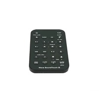 Nuevo Control Remoto para Sistema de Música Bose Wave IV, Control Remoto para Radio AM/FM/Reproductor de CD 417788-WMS