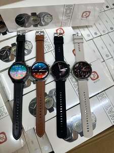 Montre connectée M13 à écran tactile rond, 256 Mo de mémoire, stockage de musique, appels Bluetooth, I30 Pro Max, montre connectée élégante - Product Image 2