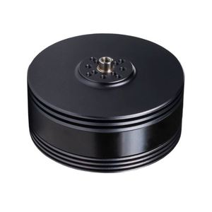 Kit de Motor sin Escobillas Free Mount 6210 180Kv de Aleación de Aluminio, 8.3Kg de Empuje, 250G Ligero - Product Image 5
