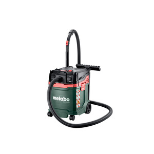 Aspirateur professionnel Metabo Asa 30 L Pc, universel, 30 litres, électrique, avec sac à poussière - Product Image 1