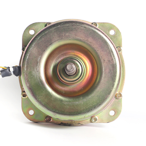 Moteur asynchrone triphasé AC 220V 50Hz 1200W 1300 tr/min pour équipement de ventilation industrielle et déshumidificateur - Product Image 3