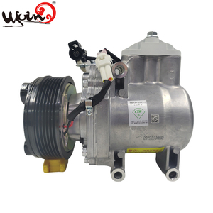Excellent <span class=keywords><strong>compresseur</strong></span> de <span class=keywords><strong>climatisation</strong></span> de pièces de rechange pour <span class=keywords><strong>Ford</strong></span> 04 <span class=keywords><strong>Mondeo</strong></span> 2.5 Campari Facelift WX-FD-23003A - Product Image 2