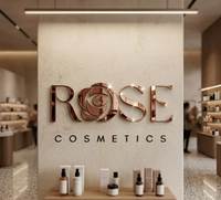 Enseigne lumineuse LED personnalisée pour entreprise, enseigne en lettres 3D, panneau publicitaire LED, logo, enseigne LED extérieure, enseigne lumineuse LED
